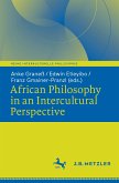 African Philosophy in an Intercultural Perspective (eBook, PDF)