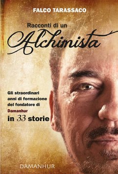 Racconti Di Un Alchimista (eBook, ePUB) - (Oberto Airaudi), Falco Tarassaco