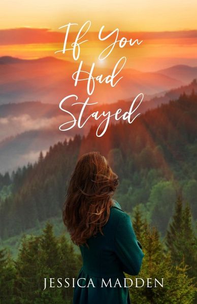 If You Had Stayed (eBook, ePUB)
