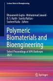 Polymeric Biomaterials and Bioengineering (eBook, PDF)