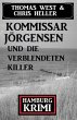 Kommissar Jörgensen und die... - Bild 1