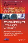 Advanced Intelligent Technologies for Industry (eBook, PDF)