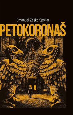 Cover PetokoronaS (eBook, ePUB)