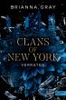 Verraten / Clans of New York Bd.1... - Bild 1