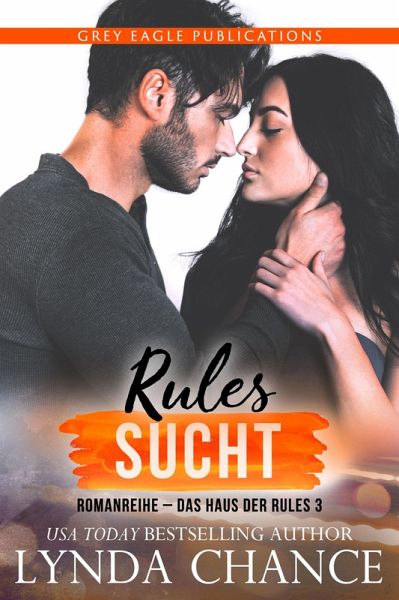 Rules Sucht (eBook, ePUB) Rules Sucht (eBook, ePUB)