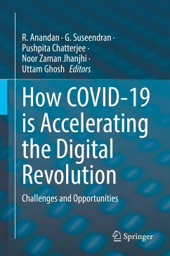 How COVID-19 is Accelerating the Digital Revolution (eBook, PDF)