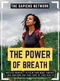 The Power Of Breath (eBook, ePUB)