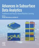 Advances in Subsurface Data Analytics (eBook, ePUB)