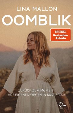 Oomblik (eBook, ePUB) - Mallon, Lina