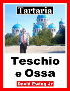 Cover Tartaria - Teschio e Ossa (eBook, ePUB)
