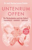 Untenrum offen (eBook, ePUB)