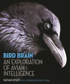 Bird Brain (eBook, PDF) - Emery, Nathan