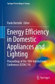 Energy Efficiency in Domestic Appliances and Lighting (eBook, PDF)