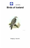 AVITOPIA - Birds of Iceland (eBook, ePUB)