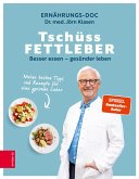 Tschüss Fettleber (eBook, ePUB)