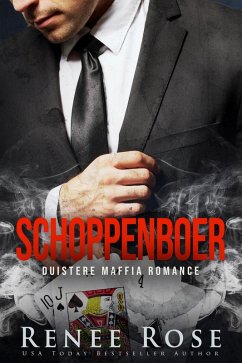 Cover Schoppenboer (eBook, ePUB)