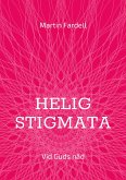 Helig stigmata (eBook, ePUB)