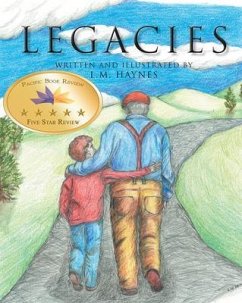 Legacies (eBook, ePUB) - Haynes, Laurence