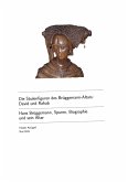 Die Säulenfiguren des Brüggemann-Altars: David und Rahab (eBook, ePUB)