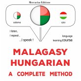 Malagasy - Indonesian : a complete method (MP3-Download)