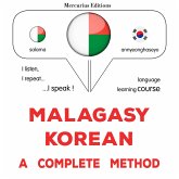 Malagasy - Kurdish : a complete method (MP3-Download)