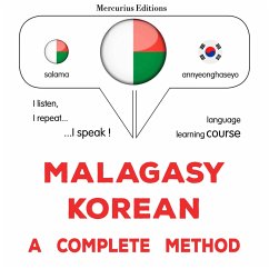 Malagasy - Kurdish : a complete method (MP3-Download) - Gardner, James