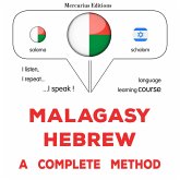 Malagasy - Hindi : a complete method (MP3-Download)