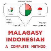 Malagasy - Italian : a complete method (MP3-Download)