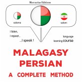 Malagasy - Persian : a complete method (MP3-Download)