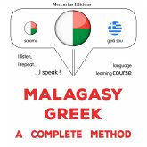 Malagasy - Hebrew : a complete method (MP3-Download)