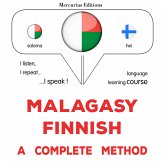 Malagasy - French : a complete method (MP3-Download)