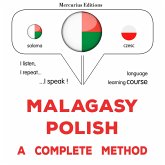 Malagasy - Polish : a complete method (MP3-Download)
