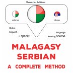 Malagasy - Serbian : a complete method (MP3-Download)