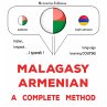 Malagasy - Armenian : a complete method... - Bild 1