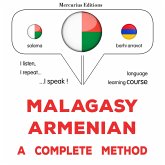 Malagasy - Armenian : a complete method (MP3-Download)