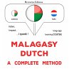 Malagasy - English : a complete method... - Bild 1