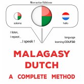 Malagasy - English : a complete method (MP3-Download)