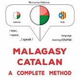 Malagasy - Catalan : a complete method (MP3-Download)