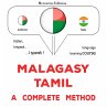 Malagasy - Tamil : a complete method... - Bild 1