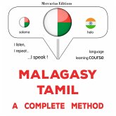 Malagasy - Tamil : a complete method (MP3-Download)