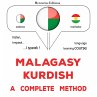 Malagasy - Dutch : a complete method... - Bild 1