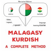 Malagasy - Dutch : a complete method (MP3-Download)