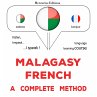 Malagasy - German : a complete method... - Bild 1