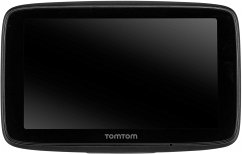 TomTom Go 520 Professional