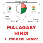 Malagasy - Hungarian : a complete method (MP3-Download)