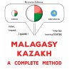 Malagasy - Korean : a complete method... - Bild 1