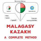 Malagasy - Korean : a complete method (MP3-Download)