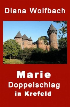Cover Marie (eBook, ePUB)