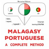 Malagasy - Portuguese : a complete method (MP3-Download)
