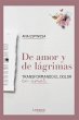 De amor y de lágrimas (eBook, ePUB) - Bild 1
